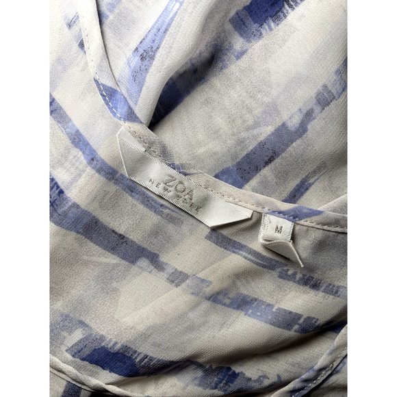 Zoa sheer tank size medium - Picture 3 of 3